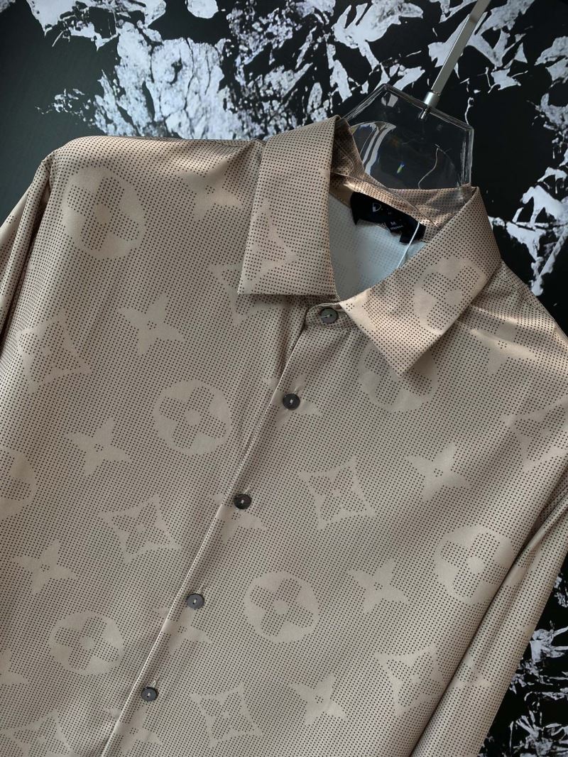 Louis Vuitton Shirts